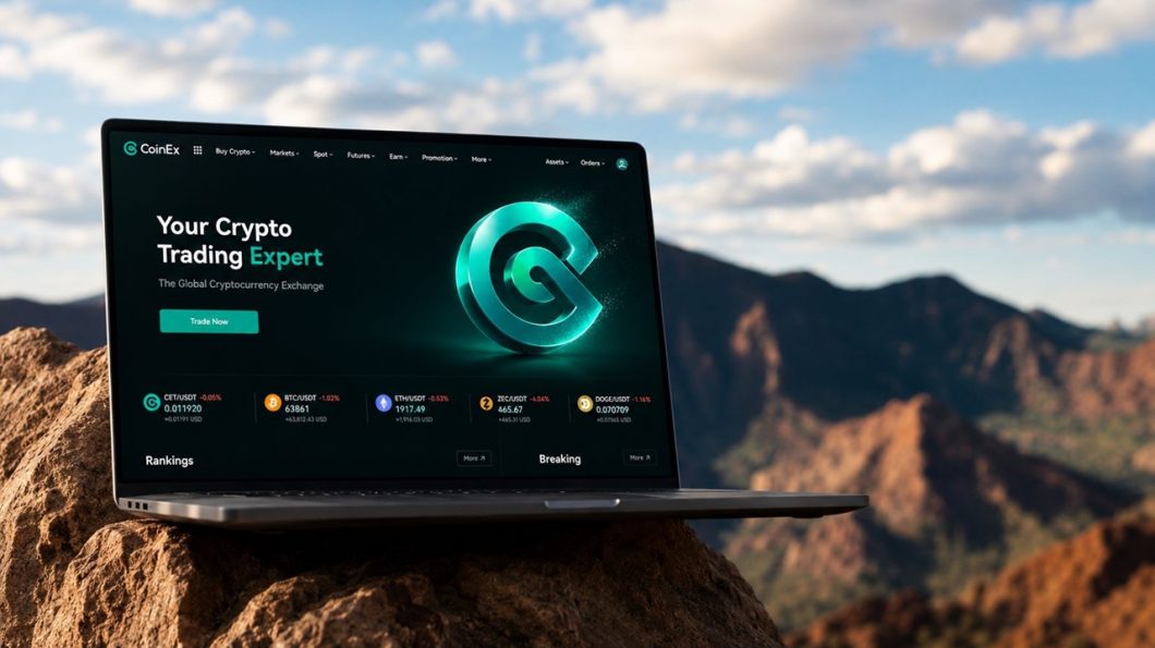 CoinEx encerra operações após 9 anos
