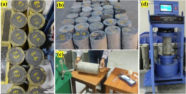 Scientists Are Making Concrete Out of Human Poop – And It Gets 42 Percent Stronger