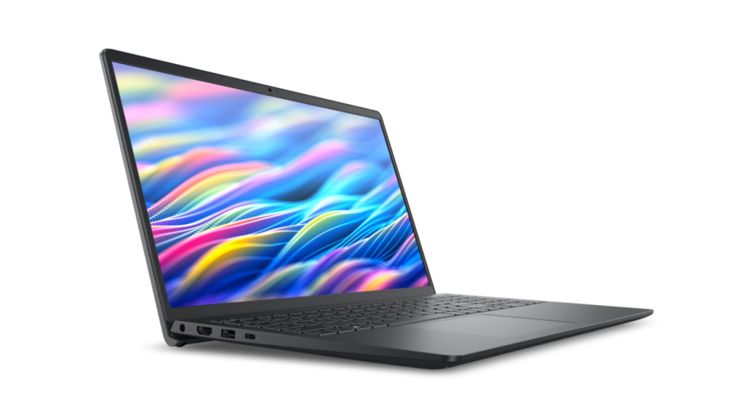 Notebook Dell 15