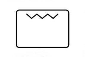 Grill-Symbol