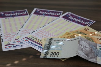 Prêmio de R$ 300 milhões não acumula na Lotofácil da Independência