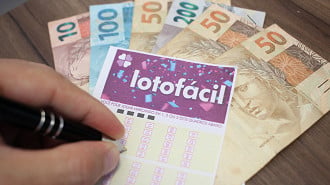 Lotofácil Lotofácil