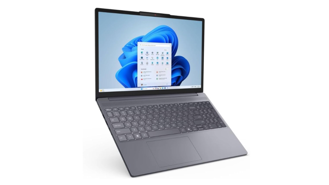 Lenovo Ideapad Slim 3