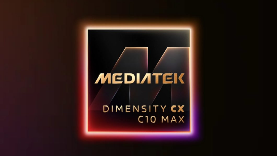 Chip Dimensity CX C10 Max