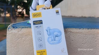 QCY MeloBuds N65 QCY MeloBuds N65