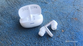 QCY MeloBuds N65 QCY MeloBuds N65