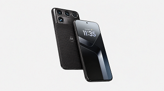 Qualcomm eleva o nível com dois novos chips Snapdragon. Qualcomm eleva o nível com dois novos chips Snapdragon.