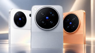 vivo X500, X500 Pro e Pro Max são lançados com câmeras de até 200 MP vivo X500, X500 Pro e Pro Max são lançados com câmeras de até 200 MP