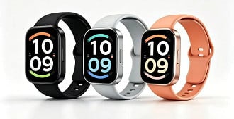 REDMI Watch 6 Active REDMI Watch 6 Active