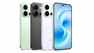 Vivo S60t Vivo S60t