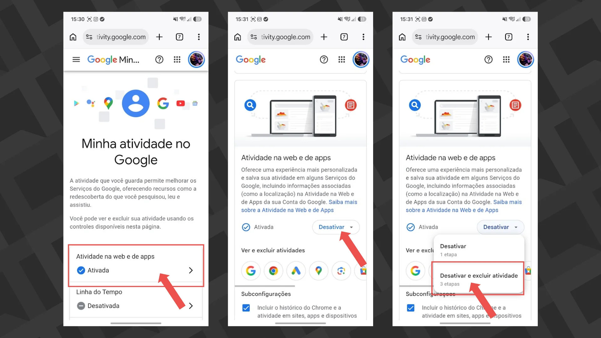 Tutorial anúncios Google 3