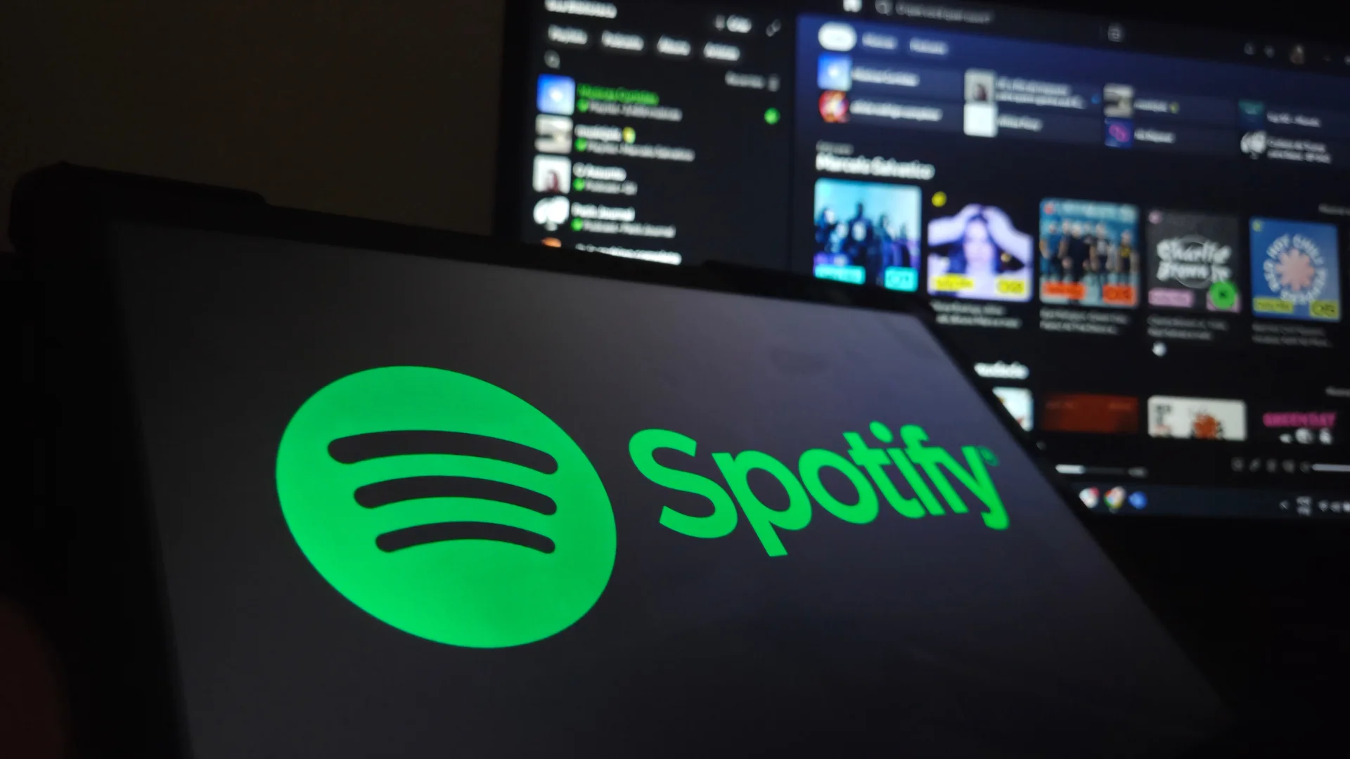 spotify capa 2