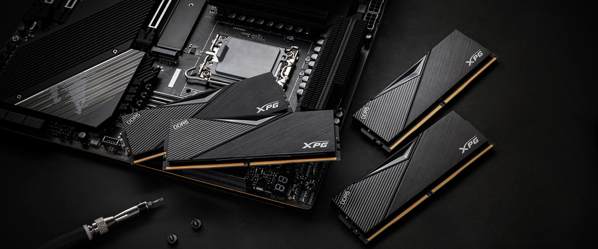 Editar informações da imagem memoria-ram-xpg