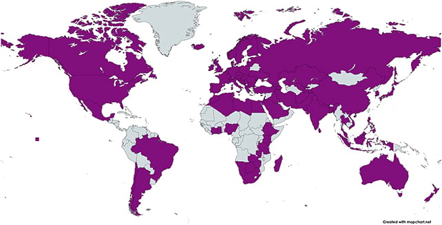 Cat map