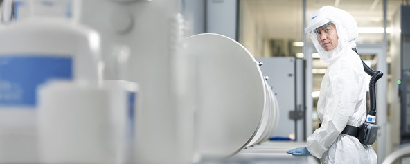 segurança industrial Dräger