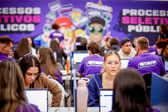 destaques da Expo CIEE