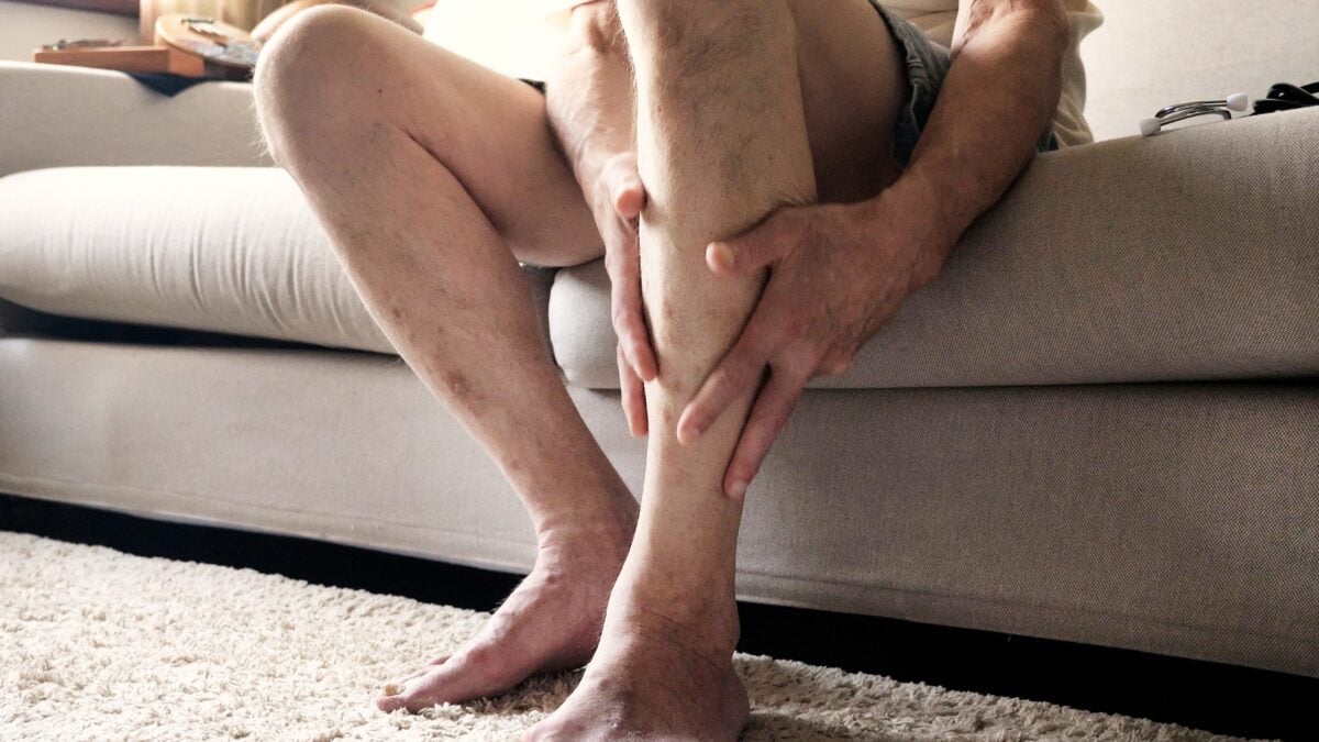 This Heart Treatment From The 1970s Could Also Improve Memory in Alzheimer's Patients