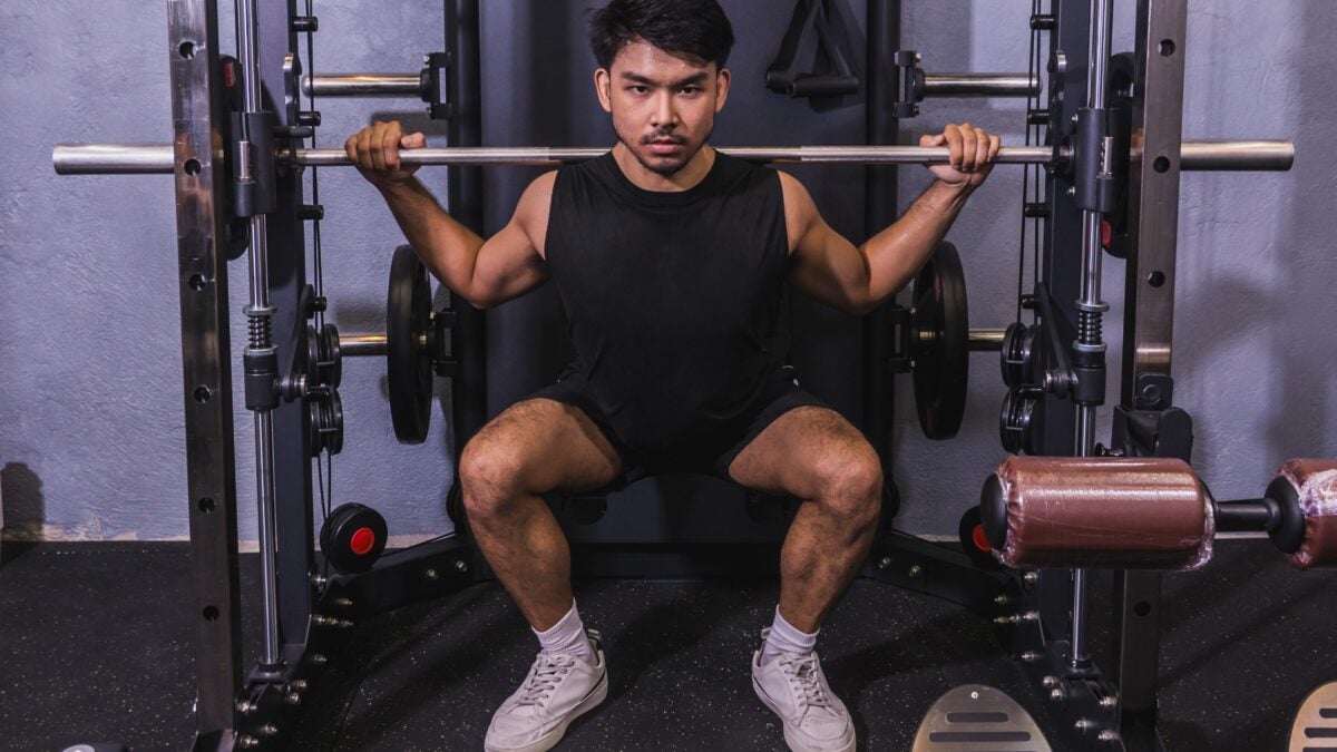 Exercise 'Snacking' Can Build Similar Strength to One Big Training Session, Study Finds
