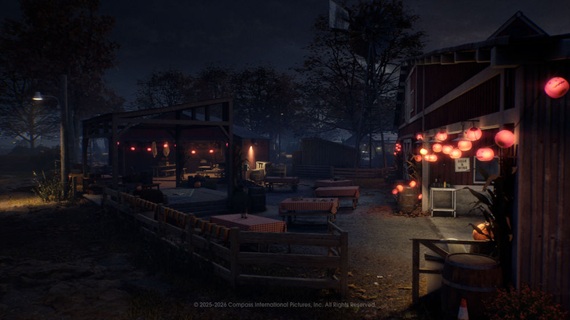 Halloween: The Game