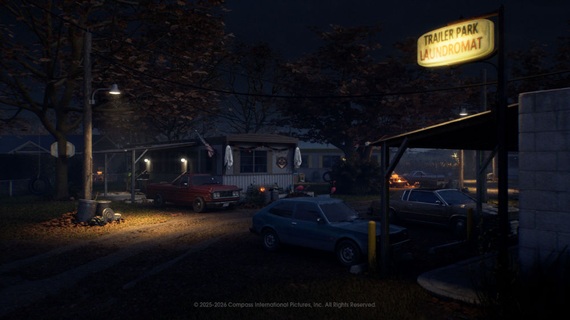 Halloween: The Game