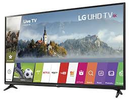 TV LG Electronics