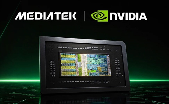 NVIDIA e parceiros