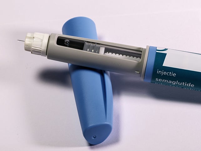 Ozempic Injections
