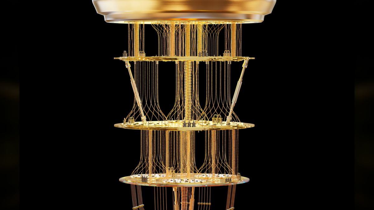 Best of Both Worlds: 'Hybrid' Quantum Computers Could Be Just Around The Corner, Researchers Say