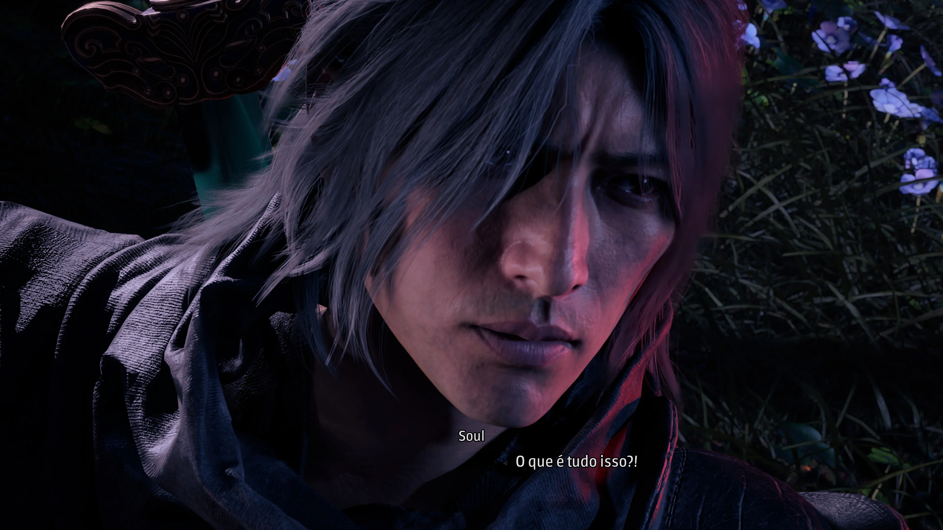 Editar informações da imagem phantom-blade-zero