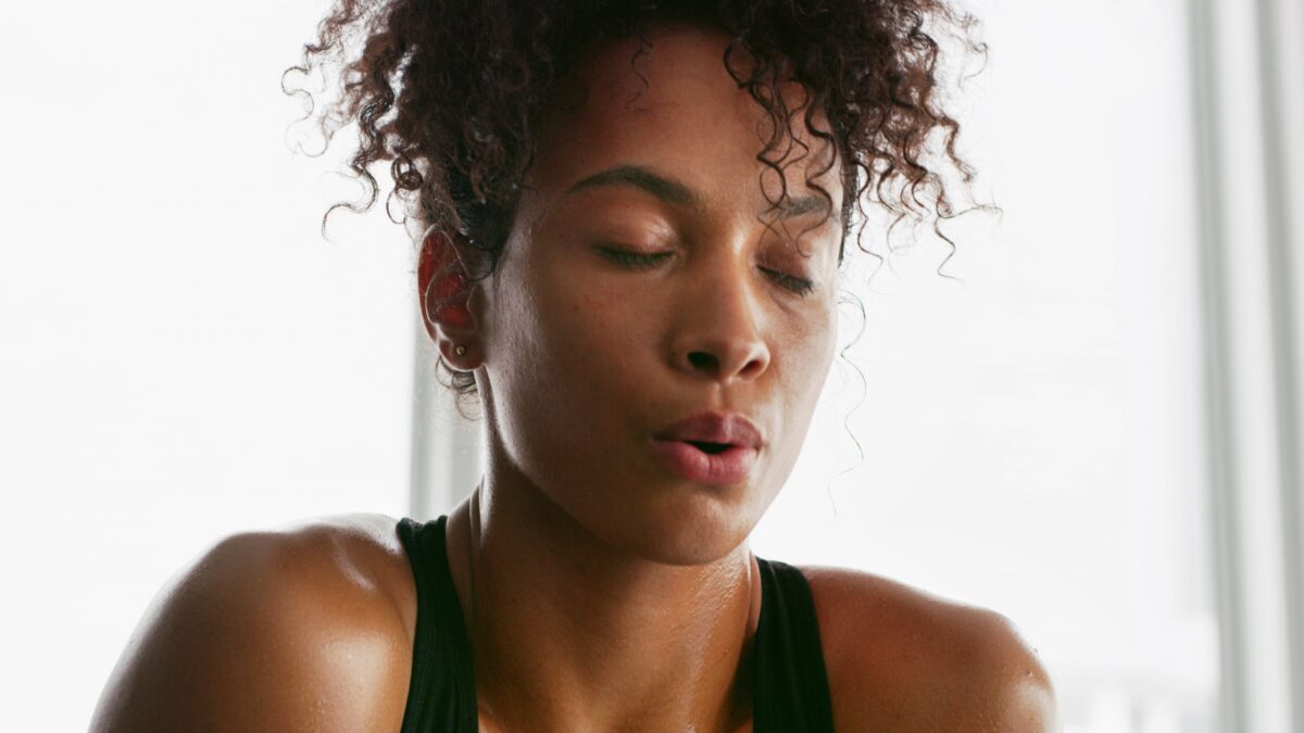 Breathwork Really Can Induce an Altered State of Consciousness, Experiment Shows