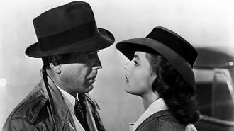 Casablanca Casablanca