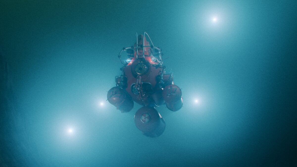 A Deep-Sea Mining Trial Rapidly Threw The Seafloor Ecosystem Off Kilter 