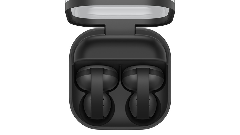 Case de carregamento do Galaxy Buds On