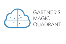 Iron Mountain nas Gartner