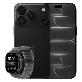 Apple iPhone 18 Pro mit Apple Watch Ultra 4 im Bundle bei O2.