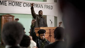 Judas e o Messias Negro Judas e o Messias Negro
