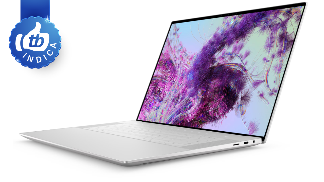 Notebook Dell XPS 9640