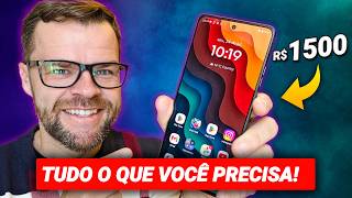 Vídeo incorporado do YouTube