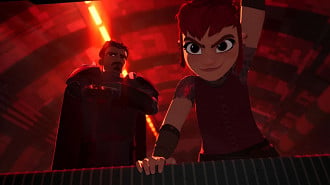 Nimona Nimona