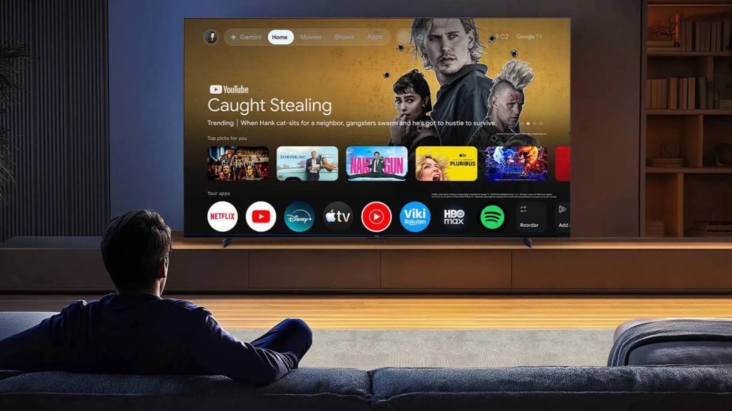 Smart TV TCL C7L