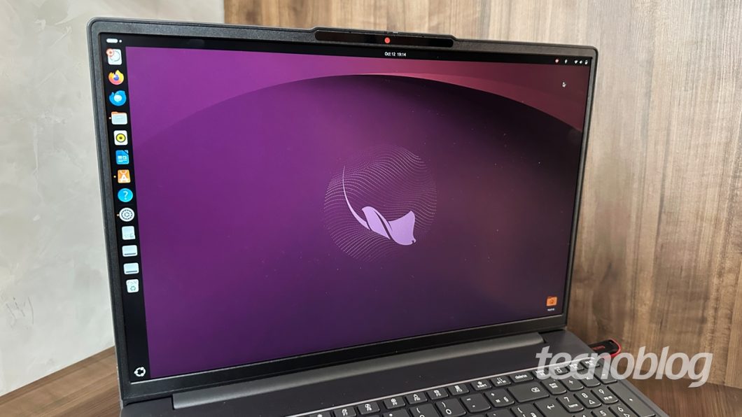 O Ubuntu Linux 26.10