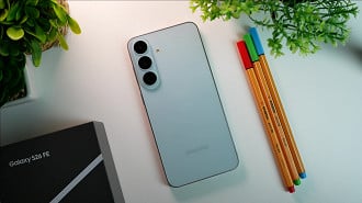 Galaxy S26 FE Galaxy S26 FE
