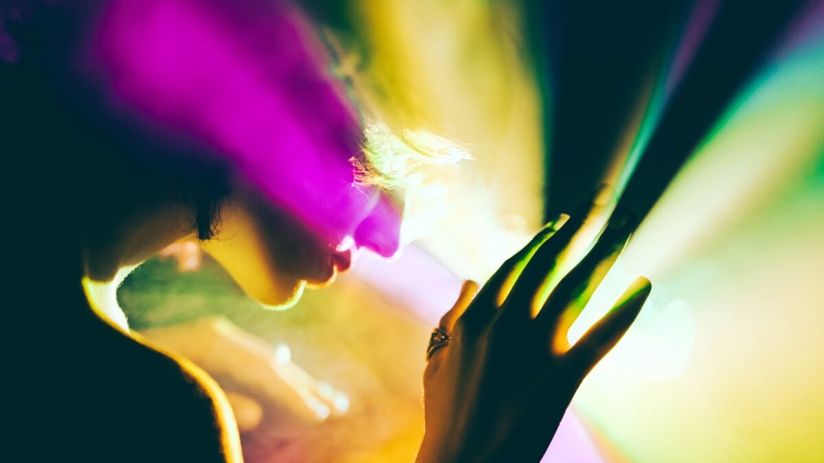 Women Appear to Experience Psychedelic Drugs More Intensely, And We Don't Know Why