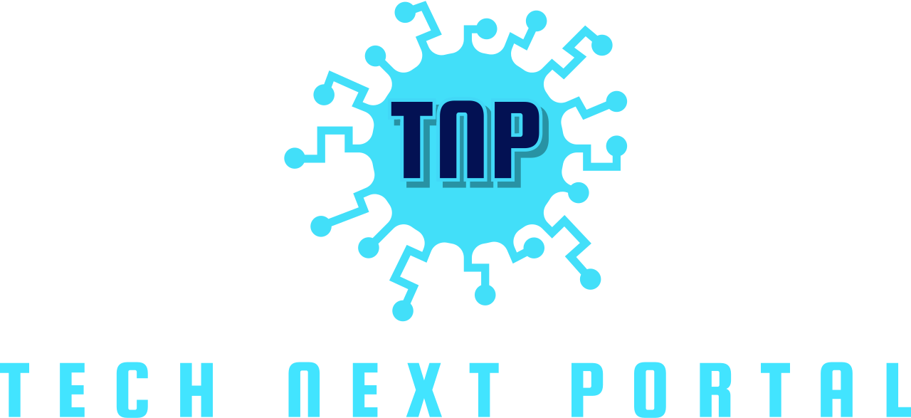 Tech Next Portal
